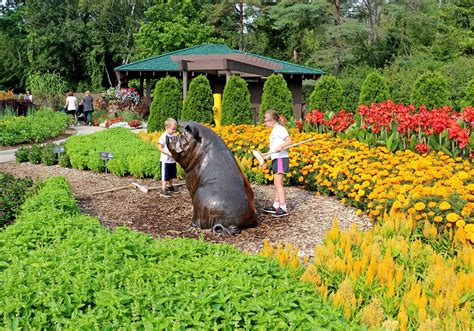 Dow gardens michigan. Things To Know About Dow gardens michigan. 